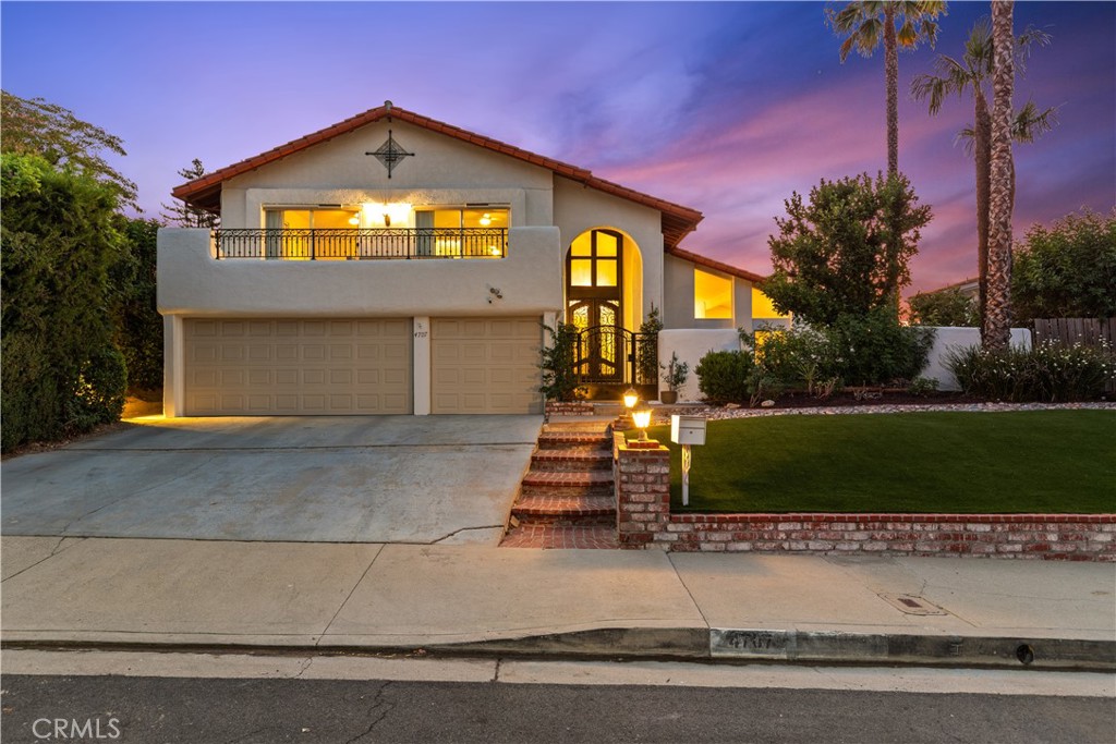 4707 Nomad Drive