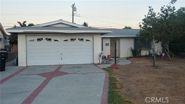 708 N Conlon Ave, West Covina, CA 91790