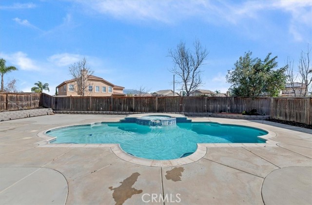 Detail Gallery Image 41 of 41 For 1625 Moss Rose, Beaumont,  CA 92223 - 5 Beds | 3 Baths