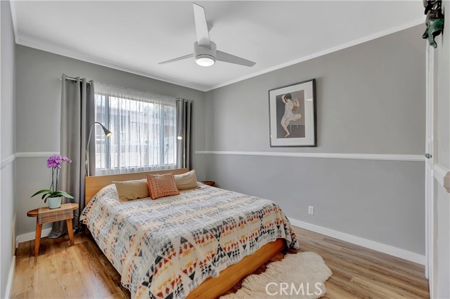 Detail Gallery Image 22 of 30 For 3235 Faust Ave, Long Beach,  CA 90808 - 2 Beds | 1 Baths