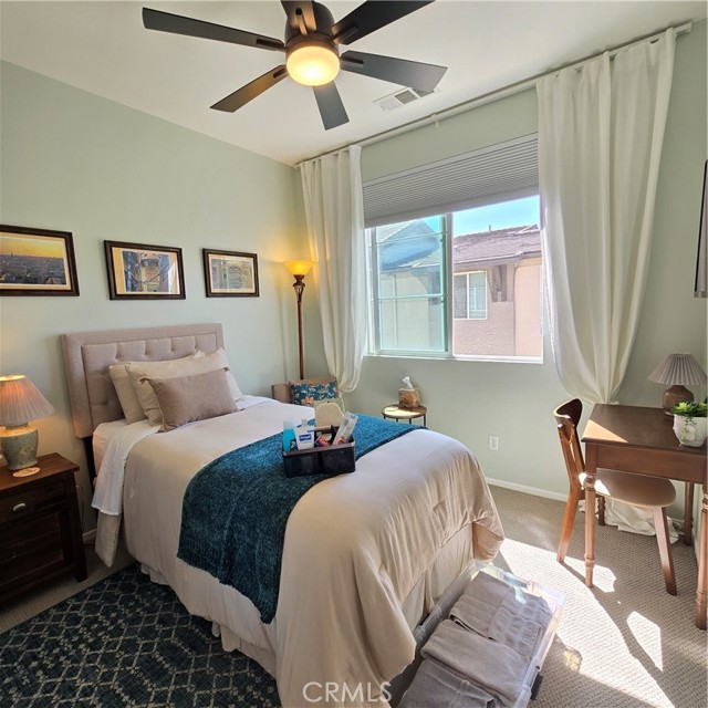 Details for 1017 Savi Drive 105 - A, Corona, CA 92878