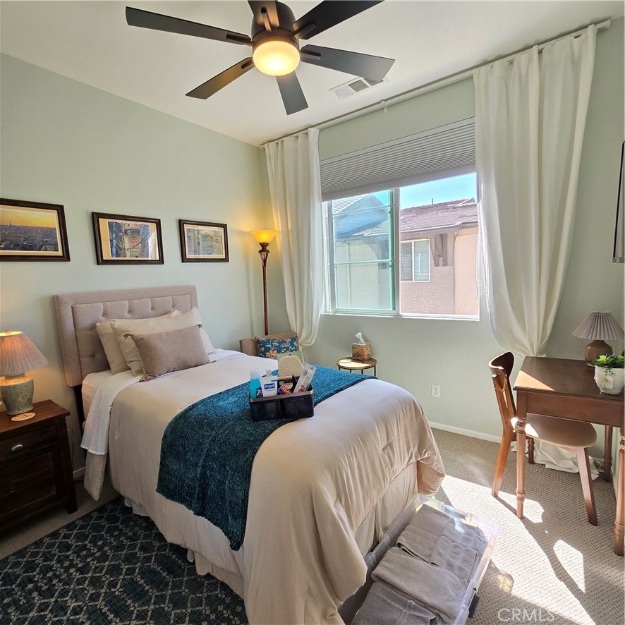 1017 Savi Drive #105 – A