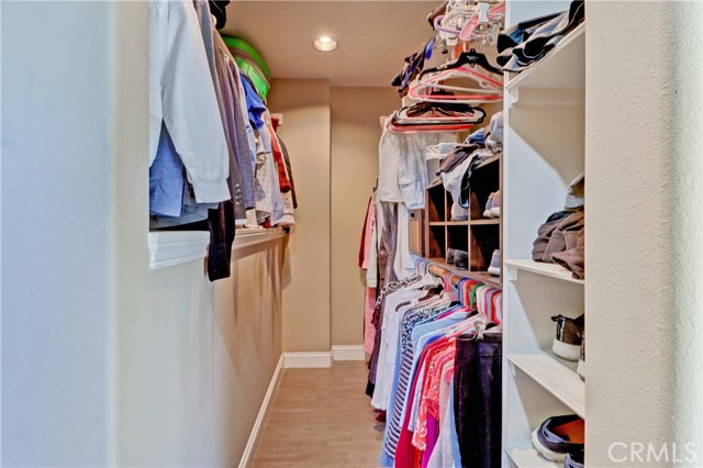 Closet Shelves