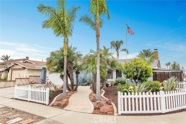Detail Gallery Image 45 of 45 For 2423 Waxwing Ave, Ventura,  CA 93003 - 4 Beds | 2 Baths