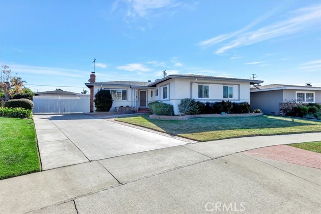 Details for 16346 Shady Valley Lane, Whittier, CA 90603