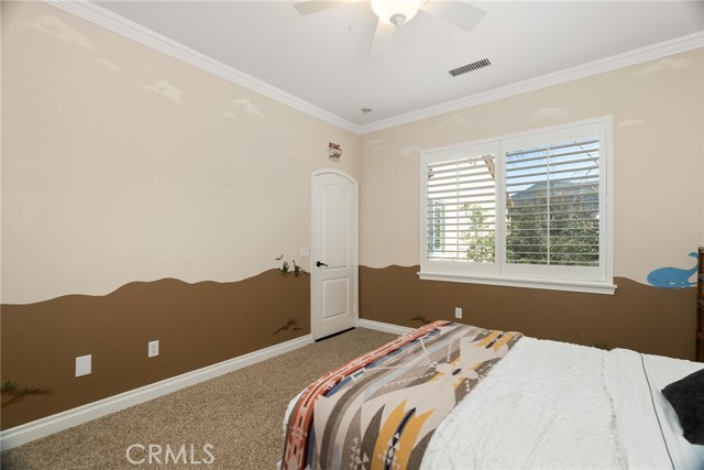 Detail Gallery Image 37 of 56 For 1578 Twin Oaks Cir, Corona,  CA 92881 - 5 Beds | 4/1 Baths