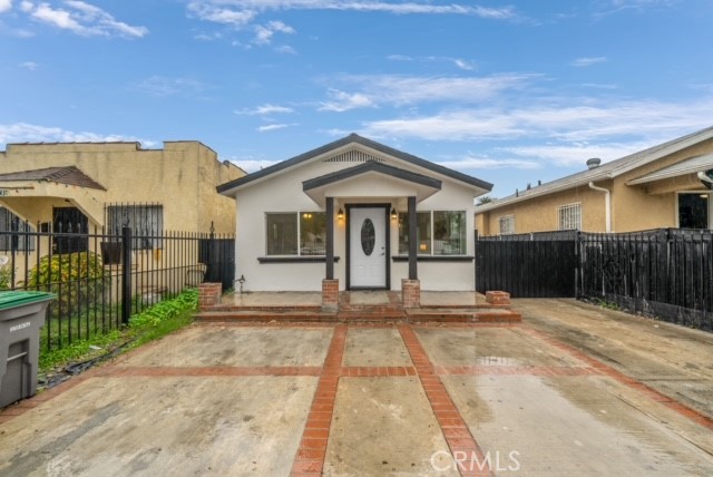 1735 W 37th Place, Los Angeles, CA 