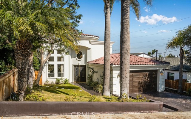 1461 9th Street, Manhattan Beach, California 90266, 6 Bedrooms Bedrooms, ,4 BathroomsBathrooms,Residential,Sold,9th,SB20034099