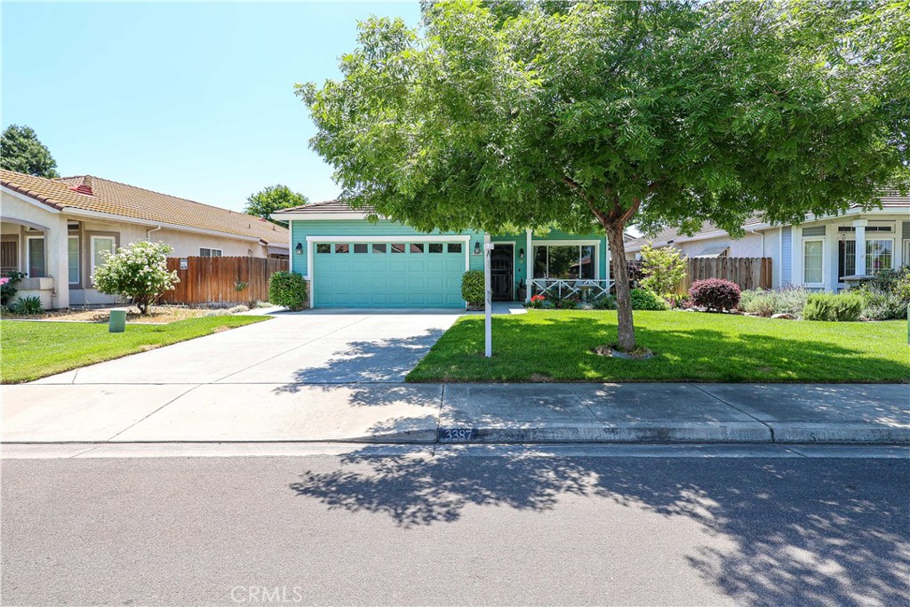 3387 Four Seasons Drive, Turlock, CA 95382