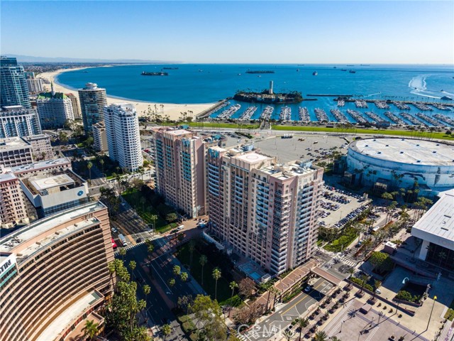 Detail Gallery Image 47 of 47 For 388 E Ocean Bld #305,  Long Beach,  CA 90802 - 2 Beds | 2 Baths
