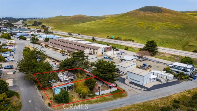 Detail Gallery Image 24 of 53 For 690 La Loma Ave, Morro Bay,  CA 93442 - – Beds | – Baths