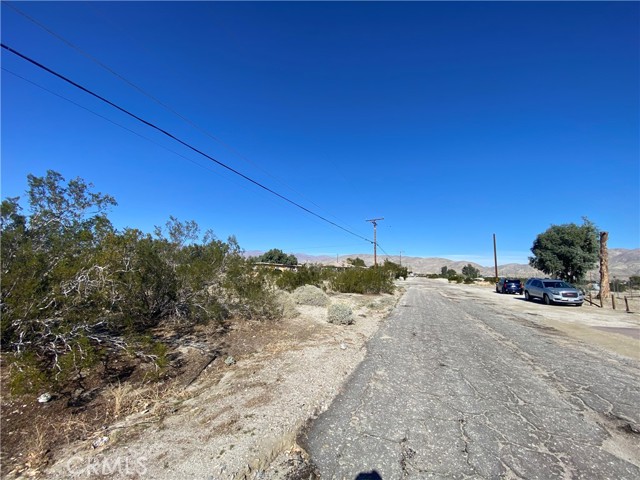 0 United Rd, Desert Hot Springs, California 92240, ,Land,For Sale,0 United Rd,CRIV24007733