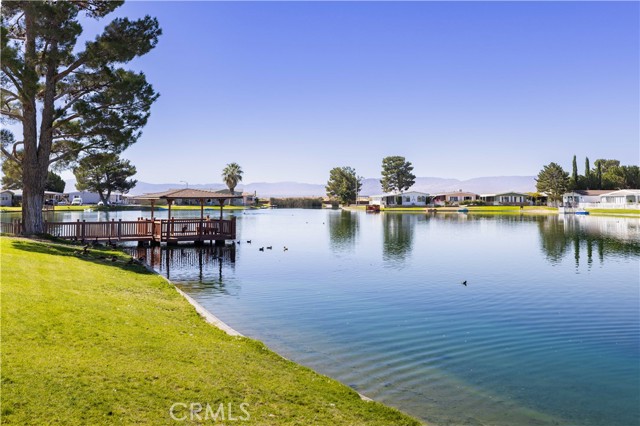 Detail Gallery Image 27 of 28 For 48303 20th St, Lancaster,  CA 93534 - 2 Beds | 2 Baths