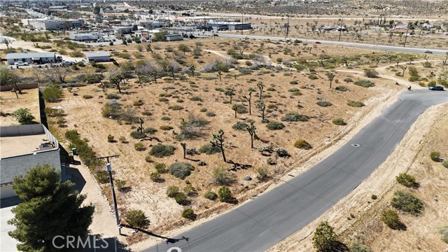 Detail Gallery Image 7 of 9 For 0 Lennox Ave, Yucca Valley,  CA 92284 - – Beds | – Baths