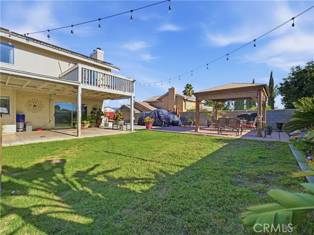 Detail Gallery Image 12 of 16 For 2444 N Magnolia, Rialto,  CA 92377 - 4 Beds | 2/1 Baths