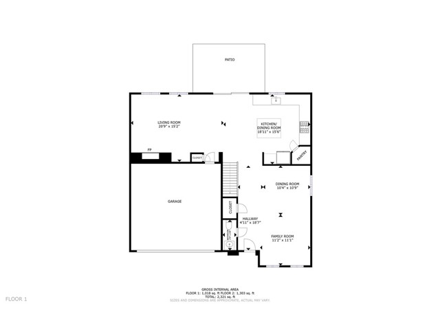 Detail Gallery Image 52 of 55 For 16349 Misty Hill Dr, Chino Hills,  CA 91709 - 4 Beds | 2/1 Baths
