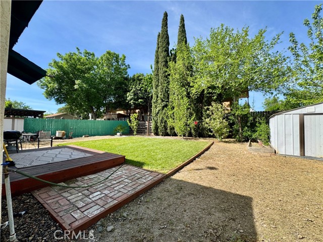 Detail Gallery Image 24 of 26 For 65 E Colusa, Orland,  CA 95963 - 3 Beds | 2 Baths