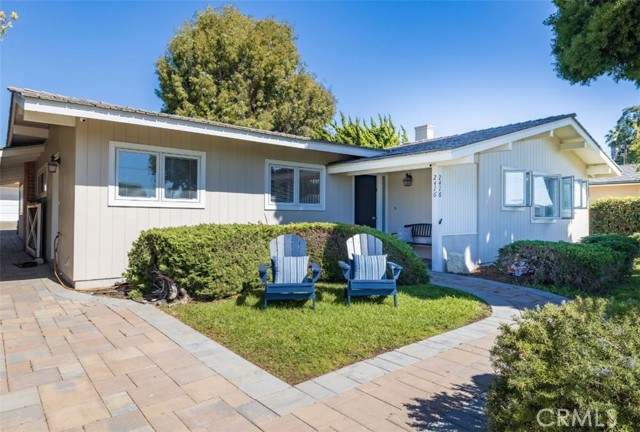 2416 Chelsea Road, Palos Verdes Estates, California 90274, 3 Bedrooms Bedrooms, ,2 BathroomsBathrooms,Residential,Sold,Chelsea,SB24173440