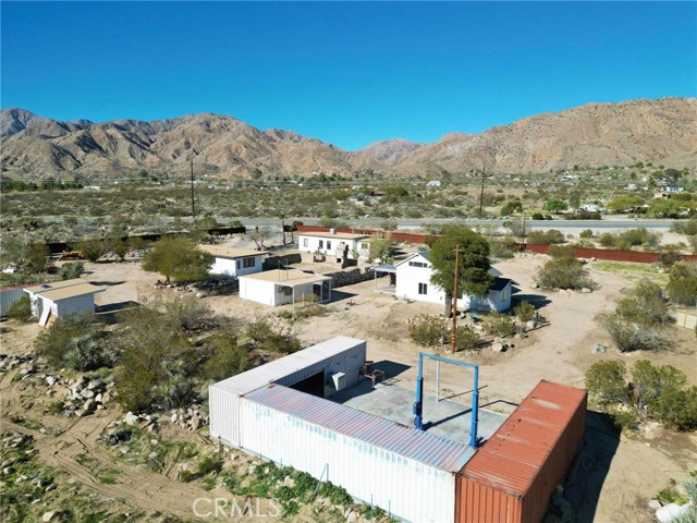 Detail Gallery Image 50 of 64 For 9016 Rose Eden Dr, Morongo Valley,  CA 92256 - 3 Beds | 3 Baths