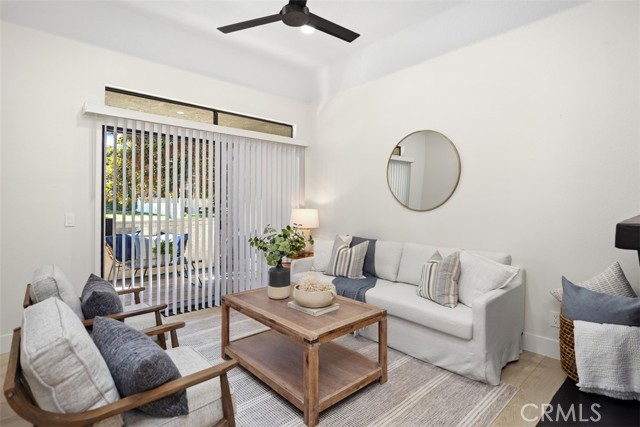 Detail Gallery Image 10 of 27 For 17191 Corbina #110,  Huntington Beach,  CA 92649 - 1 Beds | 1 Baths