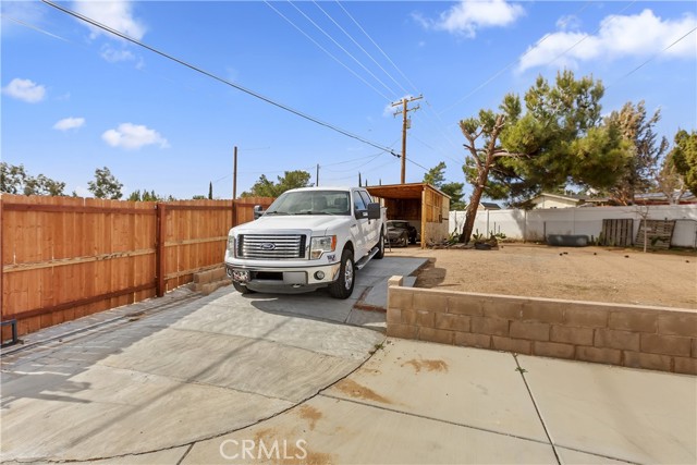 8130 Buckthorn Avenue, Hesperia, California 92345, 5 Bedrooms Bedrooms, ,2 BathroomsBathrooms,Single Family Residence,For Sale,Buckthorn,PW25040256