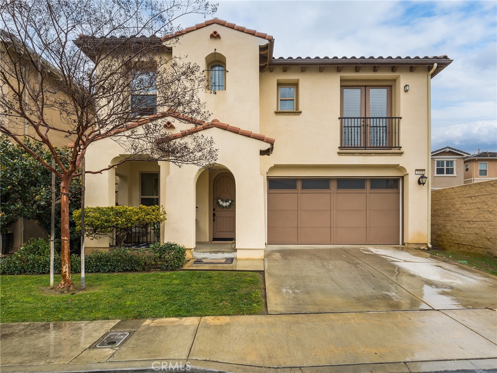 3318 View Ridge Drive, Long Beach, CA 90804