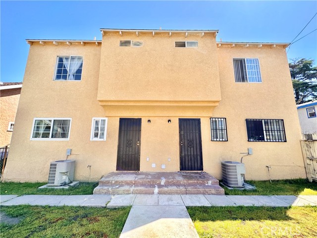 Detail Gallery Image 28 of 63 For 1528 N F St, San Bernardino,  CA 92405 - 4 Beds | 2/2 Baths