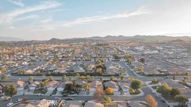 Detail Gallery Image 34 of 34 For 26805 Hunter Ridge Dr, Menifee,  CA 92584 - 4 Beds | 2 Baths