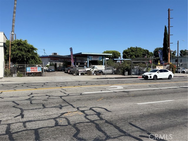  Commercial for Sale in Compton, California