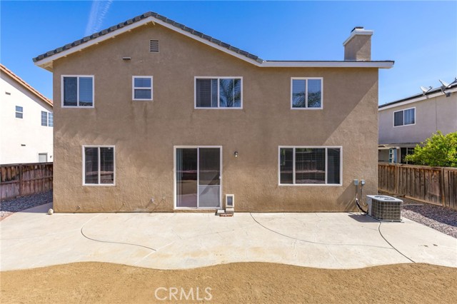 Detail Gallery Image 32 of 35 For 29413 Falcon Hill Dr, Menifee,  CA 92584 - 4 Beds | 2/1 Baths