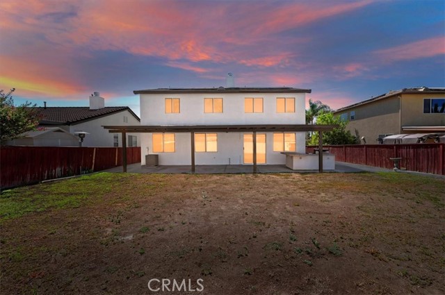 Detail Gallery Image 36 of 43 For 30648 Adobe Ridge Ct, Menifee,  CA 92584 - 6 Beds | 2/1 Baths