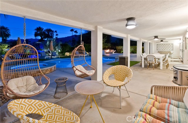 Detail Gallery Image 59 of 64 For 1057 E Marshall Way, Palm Springs,  CA 92262 - 4 Beds | 4 Baths