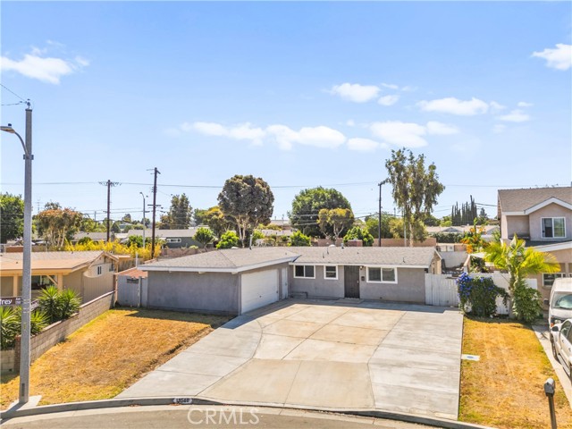 Detail Gallery Image 36 of 41 For 13540 Wilfrey Ave, La Mirada,  CA 90638 - 4 Beds | 2 Baths