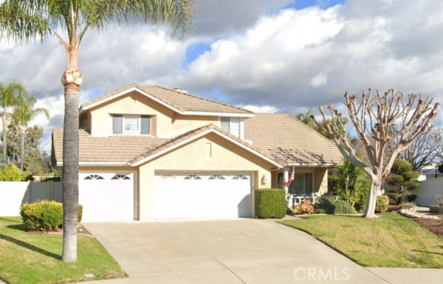 Detail Gallery Image 1 of 1 For 32398 Corte San Vincente, Temecula,  CA 92592 - 4 Beds | 2/1 Baths