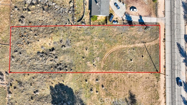 Detail Gallery Image 5 of 12 For 0 Apn 0398-141-06 / Danbury Ave, Hesperia,  CA 92345 - – Beds | – Baths