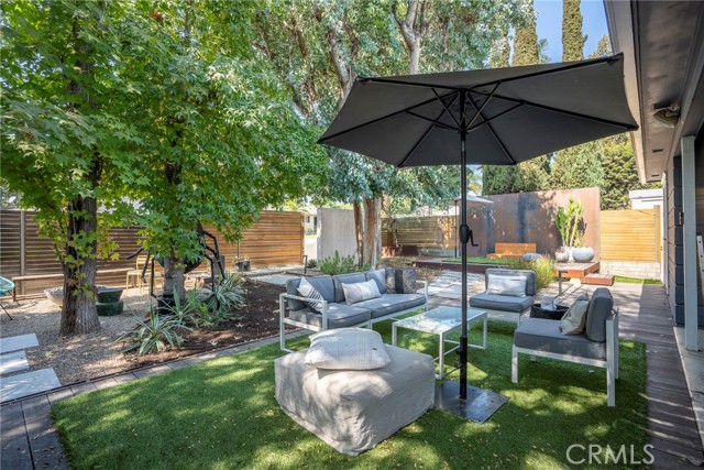 Detail Gallery Image 26 of 27 For 822 N Woods Ave, Fullerton,  CA 92832 - 2 Beds | 1 Baths