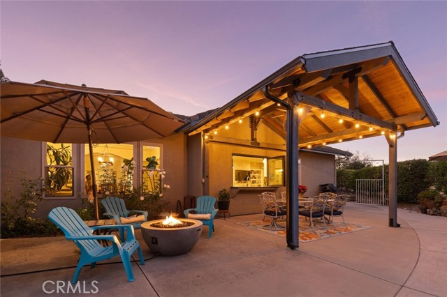 Detail Gallery Image 56 of 60 For 421 Burlwood Ln, Templeton,  CA 93465 - 3 Beds | 2 Baths