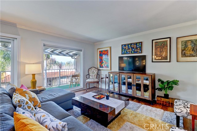 Detail Gallery Image 9 of 47 For 881 via Mendoza #O,  Laguna Woods,  CA 92637 - 2 Beds | 2 Baths