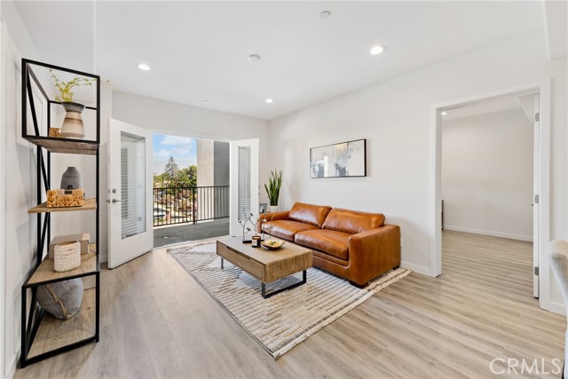 Detail Gallery Image 42 of 59 For 419 N Chandler Ave #401,  Monterey Park,  CA 91754 - 1 Beds | 1/1 Baths