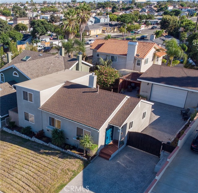 2814 Carlsbad Street, Redondo Beach, California 90278, 3 Bedrooms Bedrooms, ,3 BathroomsBathrooms,Residential,Sold,Carlsbad,SB22206622
