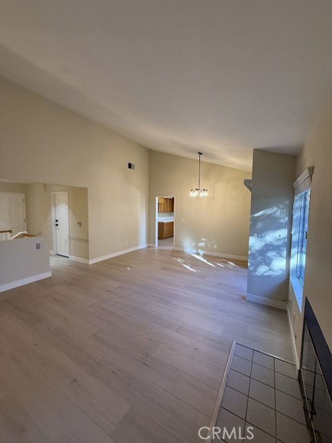 Detail Gallery Image 9 of 29 For 15766 Midwood #4,  Granada Hills,  CA 91344 - 3 Beds | 2/1 Baths