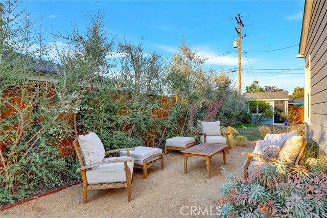 Detail Gallery Image 34 of 52 For 3902 North Marshall Way, Long Beach,  CA 90807 - 2 Beds | 1 Baths