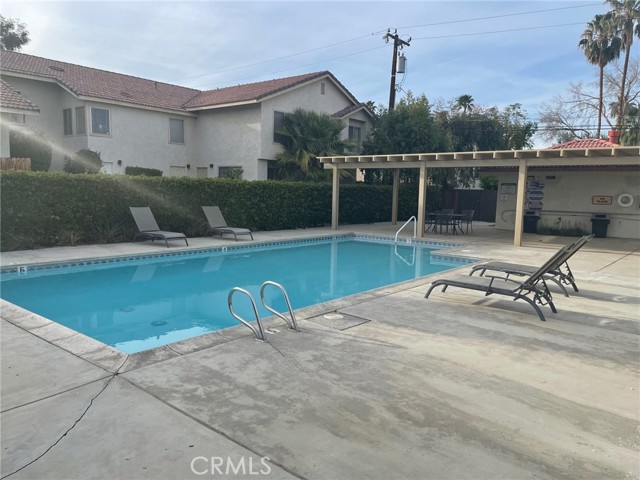 Detail Gallery Image 16 of 21 For 74606 Driftwood #C,  Palm Desert,  CA 92260 - 2 Beds | 1 Baths