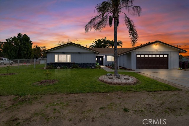 Detail Gallery Image 1 of 1 For 27773 Calle De Leon, Romoland,  CA 92585 - 4 Beds | 2 Baths