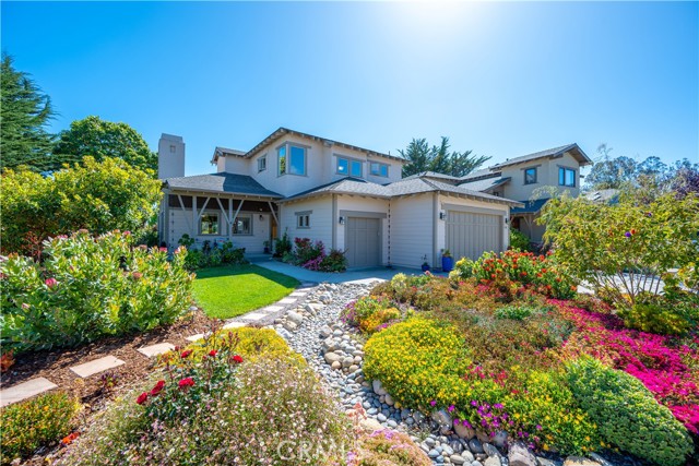 Detail Gallery Image 45 of 61 For 2301 Sanderling Ct, Arroyo Grande,  CA 93420 - 3 Beds | 3/1 Baths