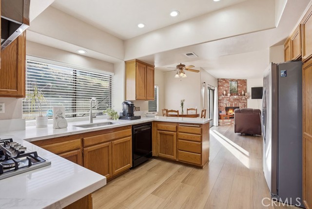 Detail Gallery Image 18 of 60 For 2680 Kashmere Canyon, Acton,  CA 93510 - 4 Beds | 3 Baths