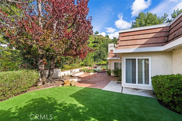 Detail Gallery Image 27 of 52 For 23661 Park Andorra, Calabasas,  CA 91302 - 4 Beds | 3/1 Baths