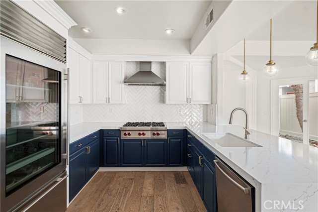 Detail Gallery Image 9 of 24 For 504 Marguerite Ave, Corona Del Mar,  CA 92625 - 3 Beds | 2/1 Baths