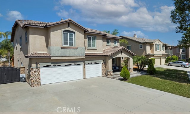 12160 Vista Court, Chino, CA 91710