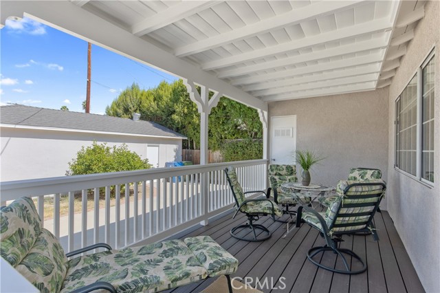 Detail Gallery Image 20 of 25 For 18641 Linnet St, Tarzana,  CA 91356 - 2 Beds | 2 Baths